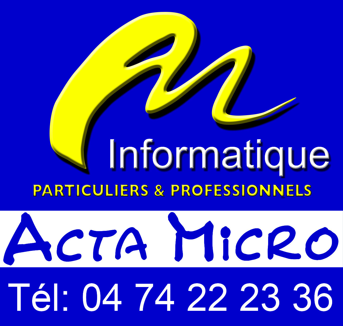 Acta Micro